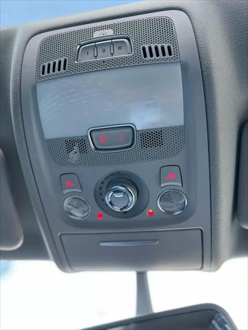 2014 Audi A4 2.0T Premium