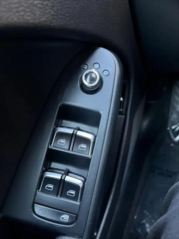 2014 Audi A4 2.0T Premium