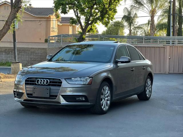 2014 Audi A4 2.0T Premium for sale in Riverside, CA