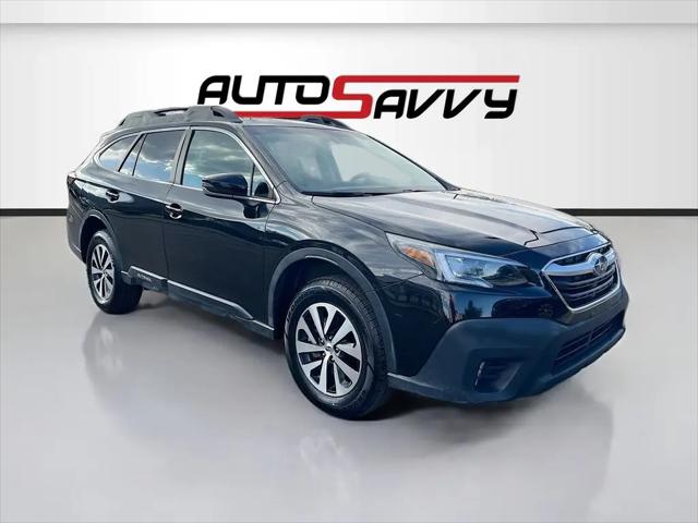 2021 Subaru Outback Premium for sale in Colorado Springs, CO