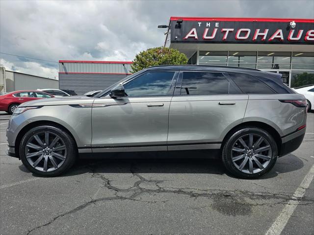 2018 Land Rover Range Rover Velar P380 SE R-Dynamic