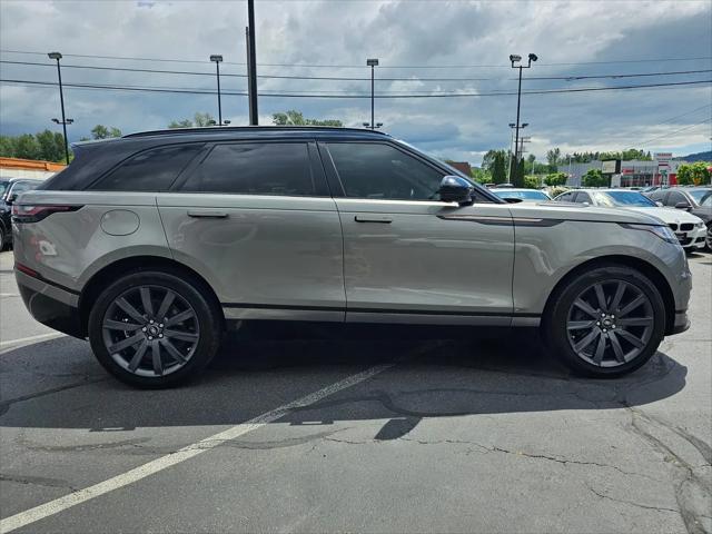 2018 Land Rover Range Rover Velar P380 SE R-Dynamic