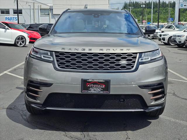 2018 Land Rover Range Rover Velar P380 SE R-Dynamic