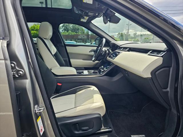 2018 Land Rover Range Rover Velar P380 SE R-Dynamic