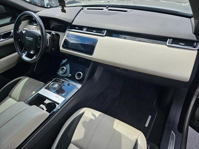 2018 Land Rover Range Rover Velar P380 SE R-Dynamic