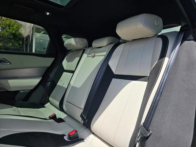 2018 Land Rover Range Rover Velar P380 SE R-Dynamic