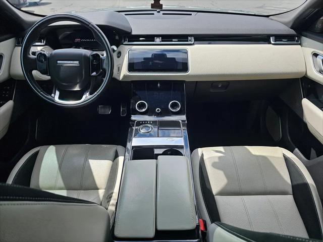 2018 Land Rover Range Rover Velar P380 SE R-Dynamic