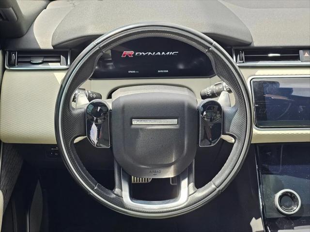 2018 Land Rover Range Rover Velar P380 SE R-Dynamic
