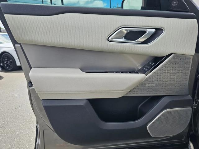 2018 Land Rover Range Rover Velar P380 SE R-Dynamic