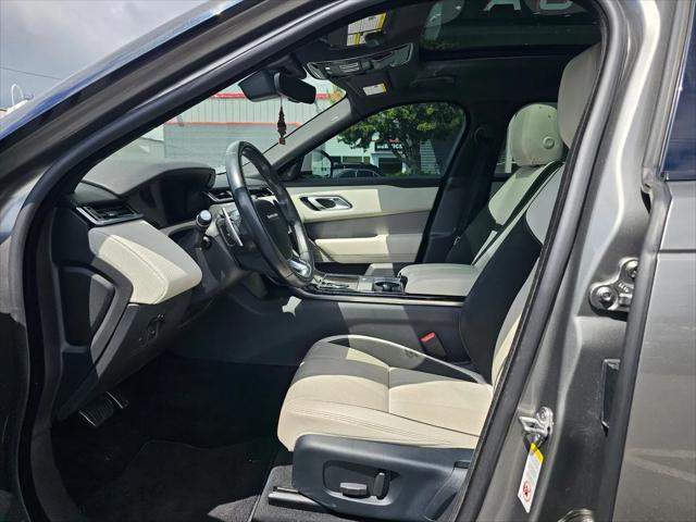 2018 Land Rover Range Rover Velar P380 SE R-Dynamic