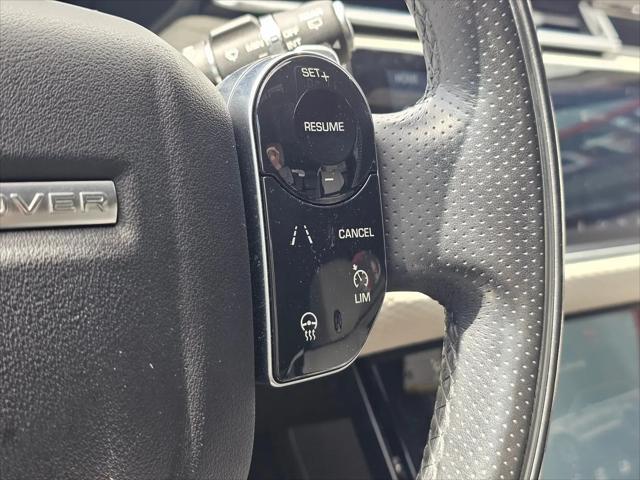 2018 Land Rover Range Rover Velar P380 SE R-Dynamic