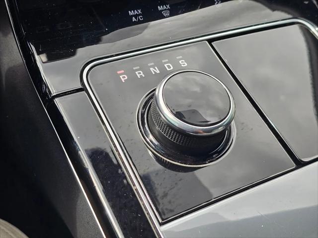 2018 Land Rover Range Rover Velar P380 SE R-Dynamic
