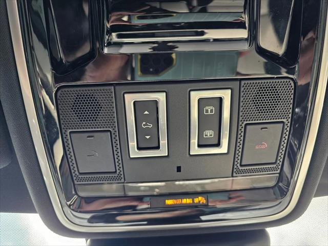 2018 Land Rover Range Rover Velar P380 SE R-Dynamic