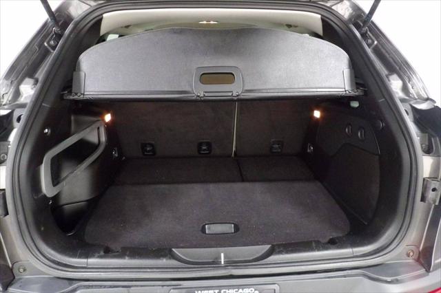 2017 Jeep Cherokee Latitude 4x4