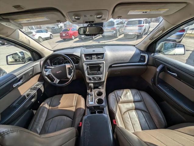 2014 GMC Acadia SLT-2