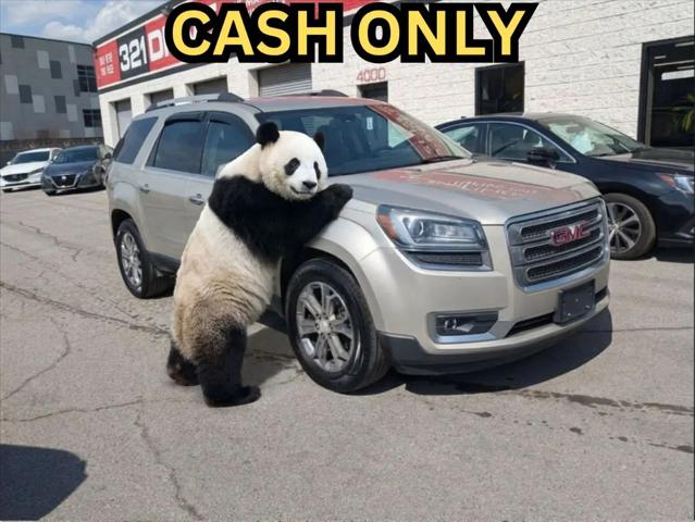 2014 GMC Acadia SLT-2 for sale in Nashville, TN