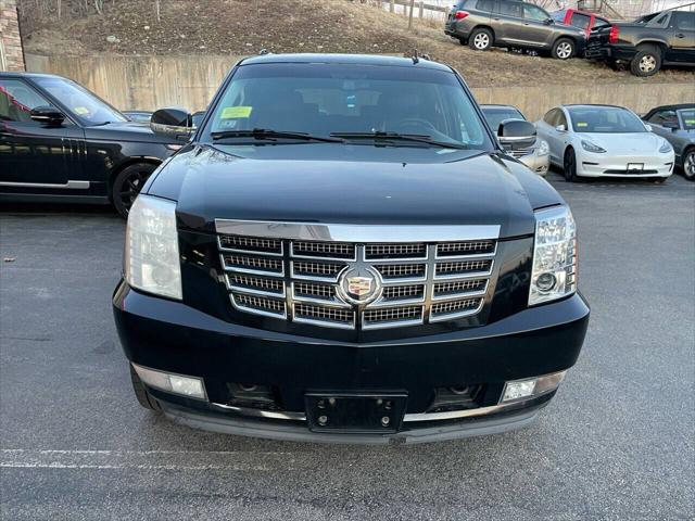 2014 Cadillac Escalade ESV Luxury