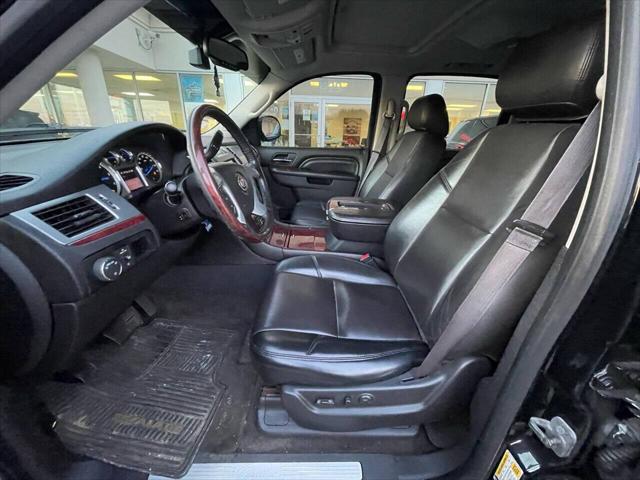 2014 Cadillac Escalade ESV Luxury