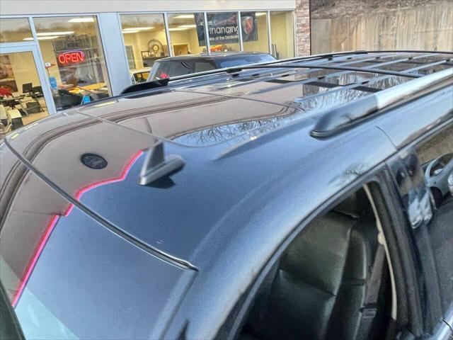 2014 Cadillac Escalade ESV Luxury