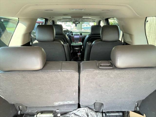 2014 Cadillac Escalade ESV Luxury
