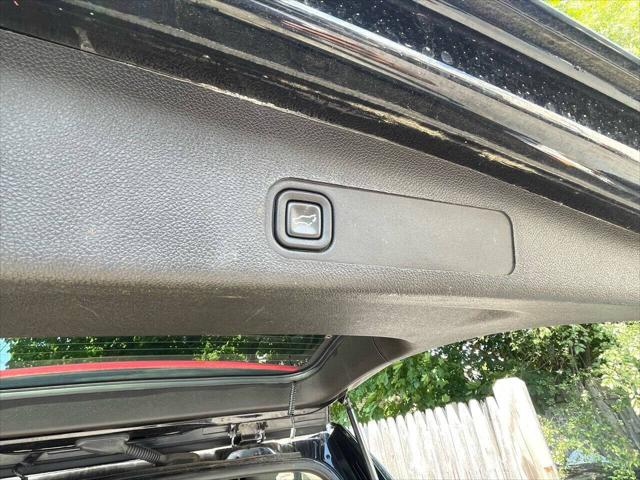 2014 Cadillac Escalade ESV Luxury