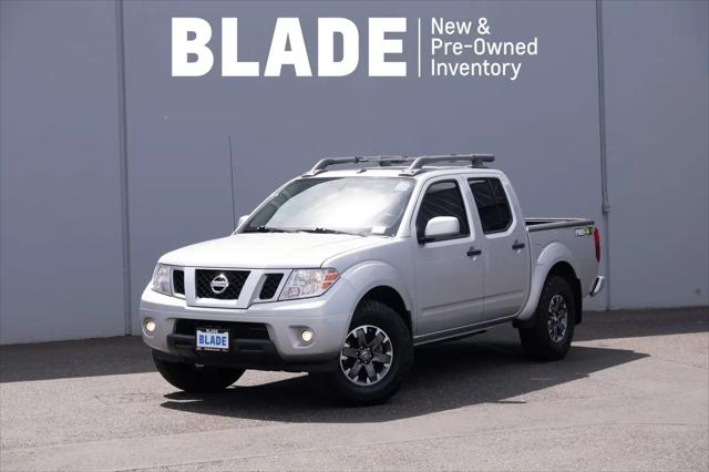 2019 Nissan Frontier S for sale in Mount Vernon, WA