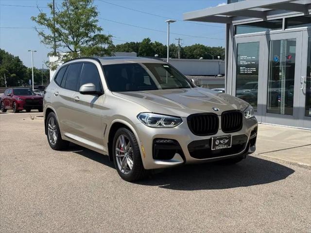 2021 BMW X3 M40i for sale in Madison, WI