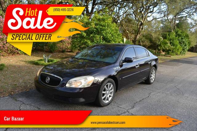 2008 Buick Lucerne CXL for sale in Pensacola, FL