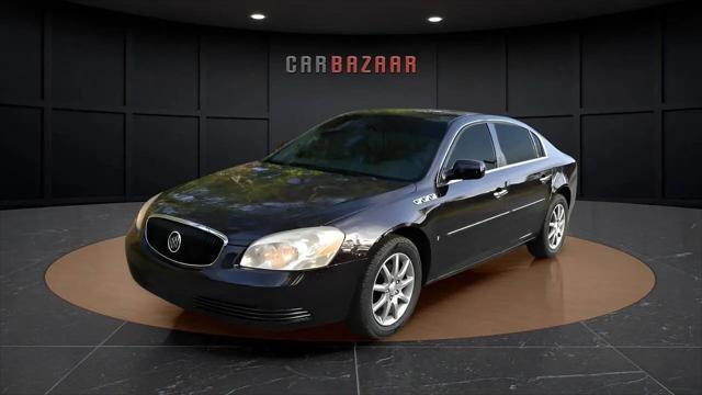 2008 Buick Lucerne CXL for sale in Pensacola, FL
