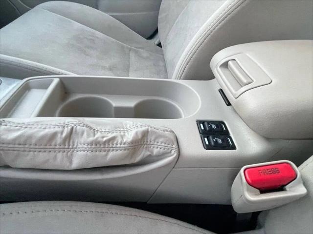 2010 Subaru Impreza 2.5i Premium