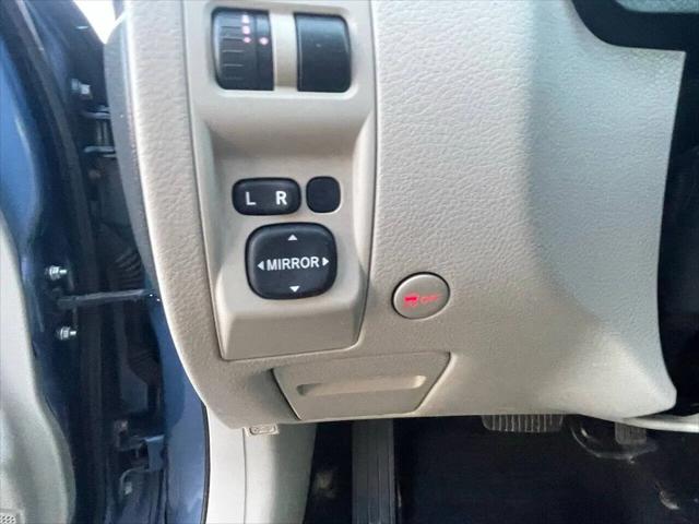 2010 Subaru Impreza 2.5i Premium