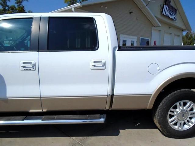 2012 Ford F-150 XL