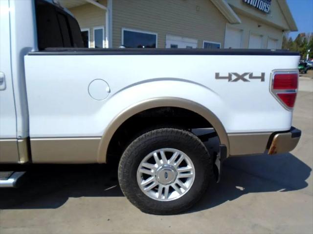 2012 Ford F-150 XL