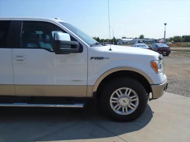 2012 Ford F-150 XL