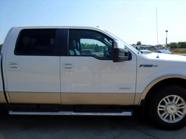 2012 Ford F-150 XL