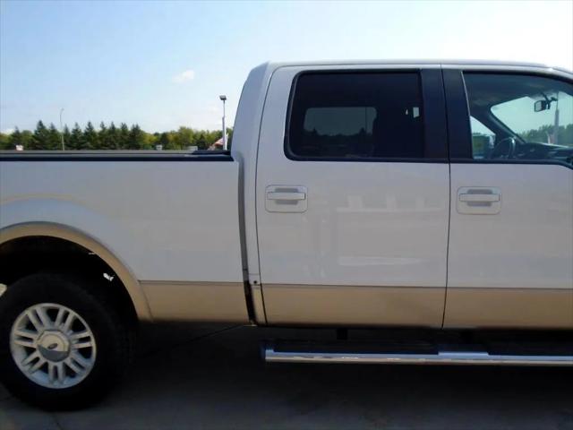 2012 Ford F-150 XL