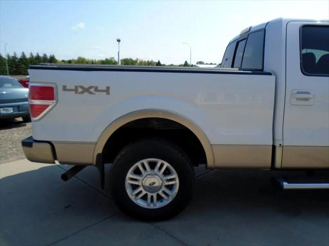 2012 Ford F-150 XL