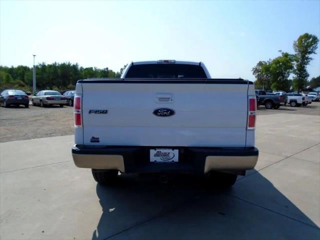 2012 Ford F-150 XL