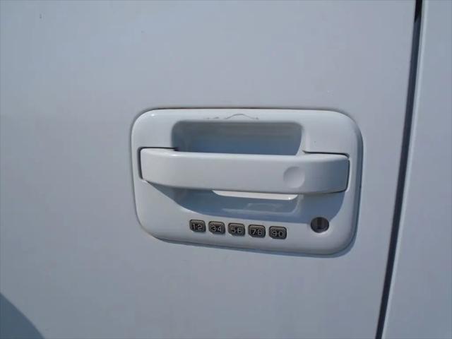 2012 Ford F-150 XL