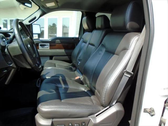 2012 Ford F-150 XL