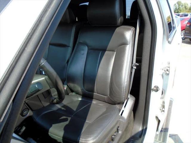 2012 Ford F-150 XL