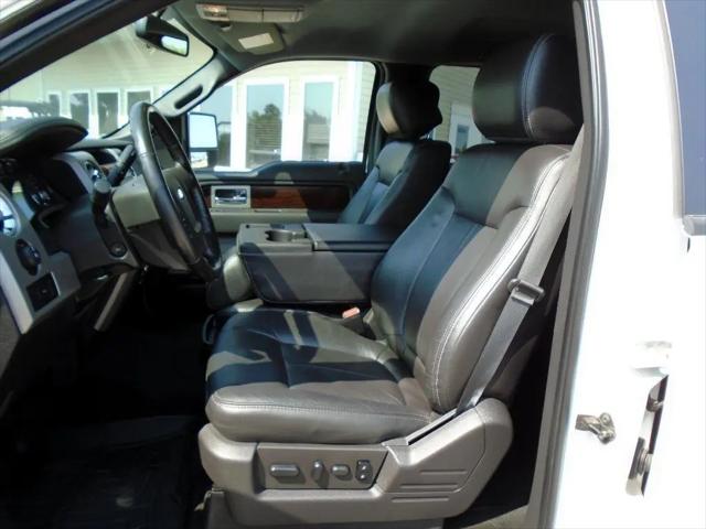 2012 Ford F-150 XL