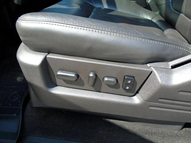 2012 Ford F-150 XL