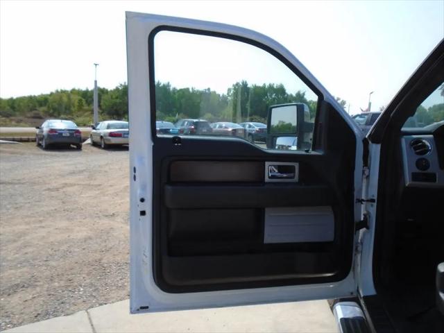 2012 Ford F-150 XL
