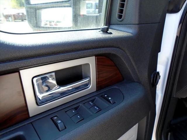 2012 Ford F-150 XL