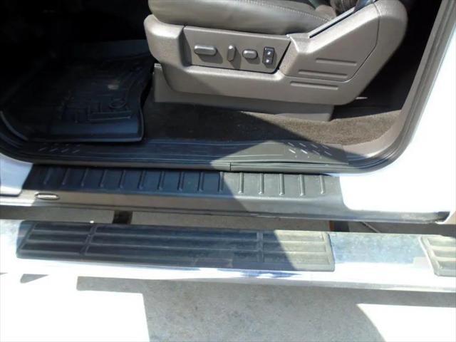 2012 Ford F-150 XL