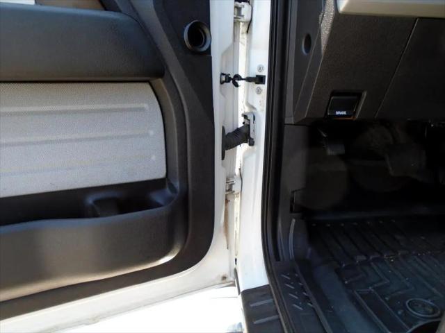 2012 Ford F-150 XL