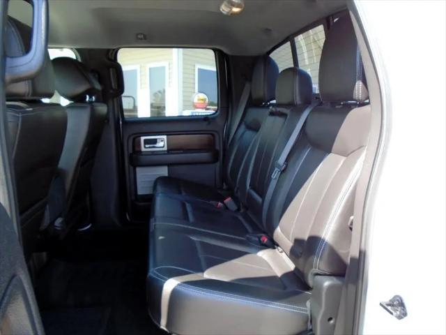 2012 Ford F-150 XL