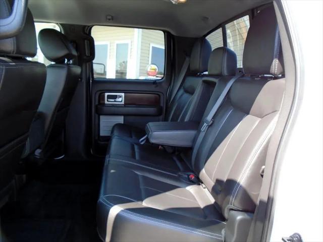 2012 Ford F-150 XL