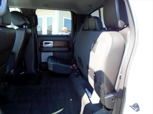 2012 Ford F-150 XL